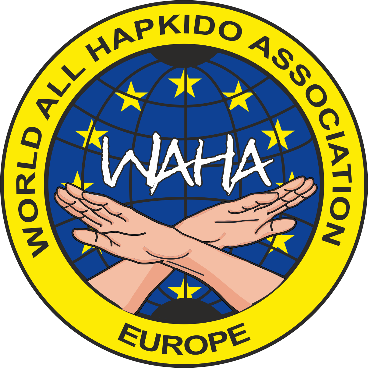 EOREPEAN HAPKİDO WAHA
