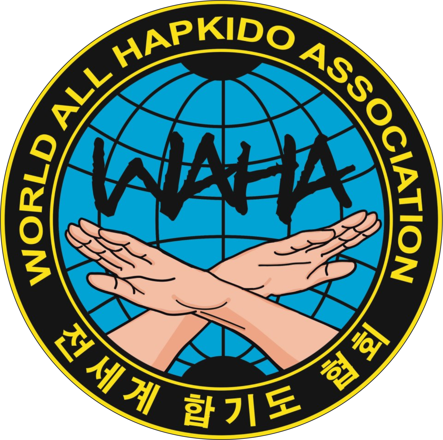 WORLD ALL HAPKIDO ASSOCIATION