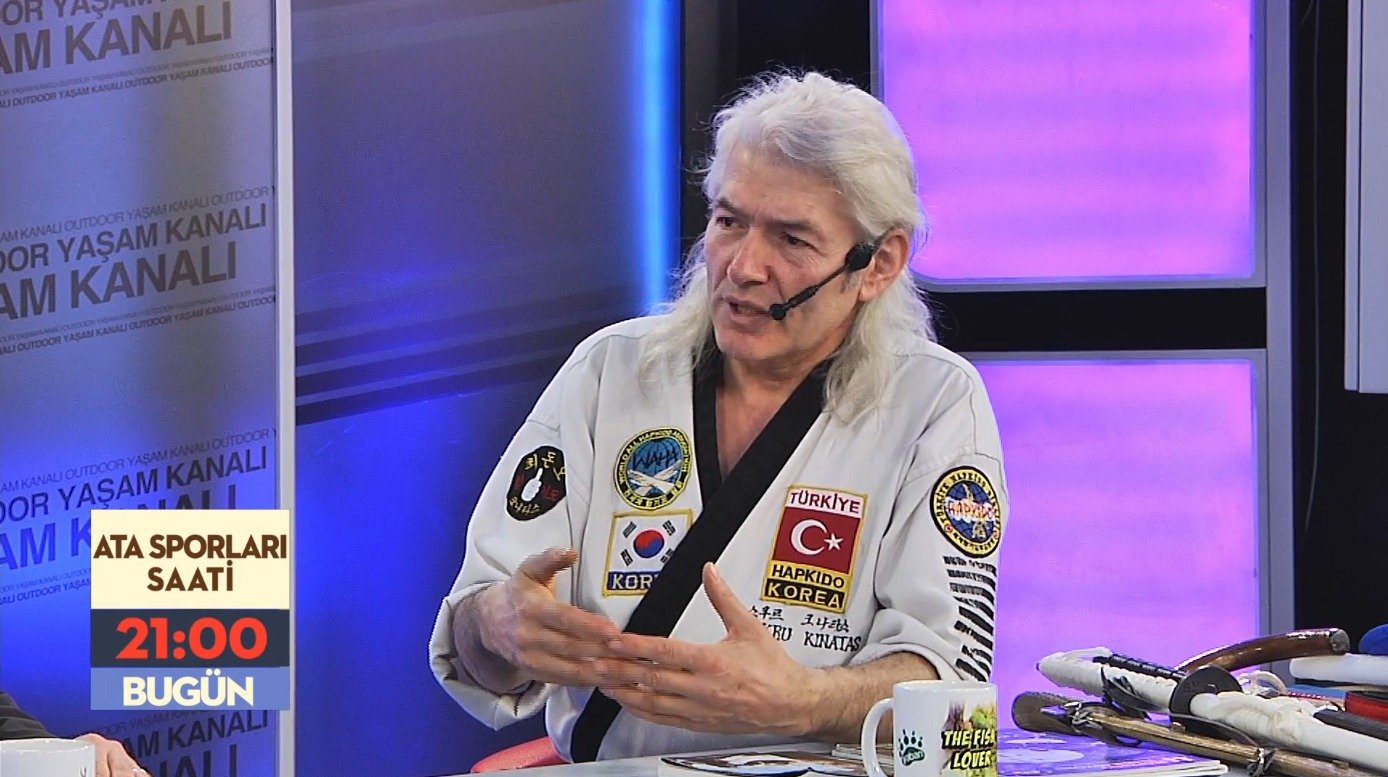 WAHA Başkan