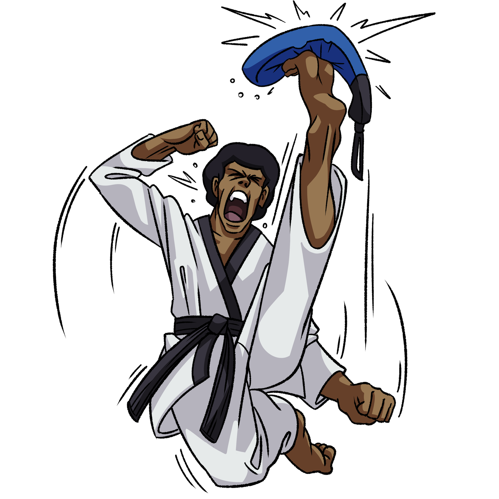 High Kick